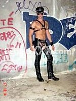 Brandon_28 escort girl à Amsterdam